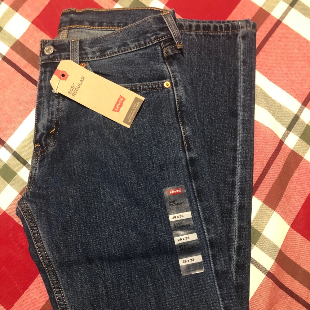 Men’s Levi’s